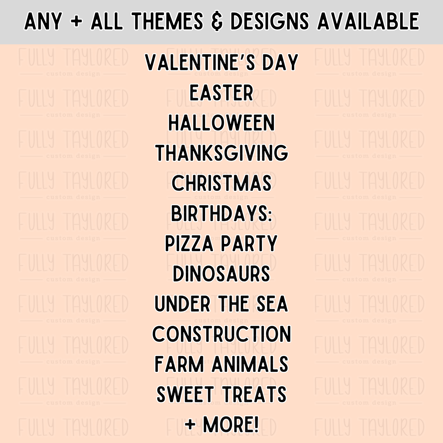Halloween Doh-It-Yourself Kits | Monster Mash