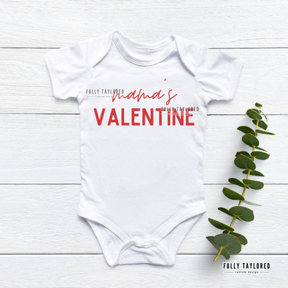 Mama and Mama's Valentine PNG BUNDLE for Sublimation or Print (Digital Download) (8 Files)